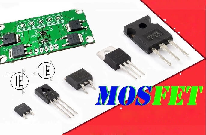 Understanding the Different Types of MOSFETs and Their Applications