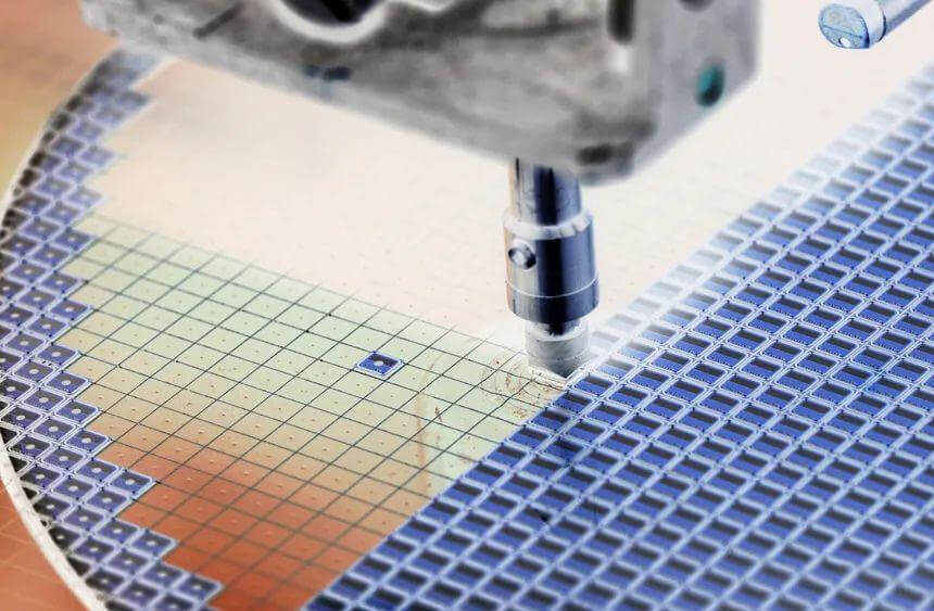 6 Crucial Steps in Semiconductor Manufacturing