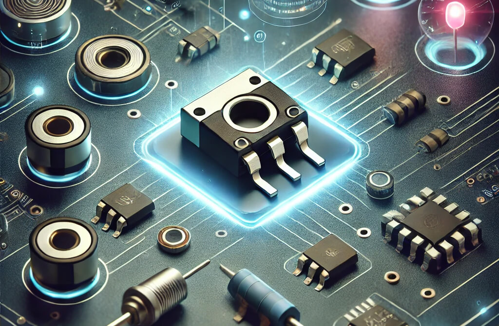 Decoding Zener Diode Applications and Principles in Electronic Devices