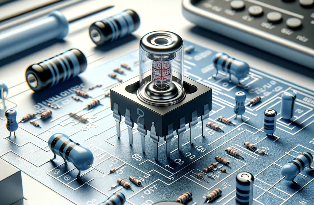 Selecting the Right Zener Diode for Your Circuit Needs