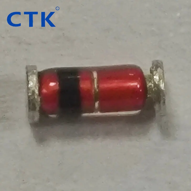 LL4148 LL-34 MiniMELF Switching Diode-CTK Switching Diode Manufacturer