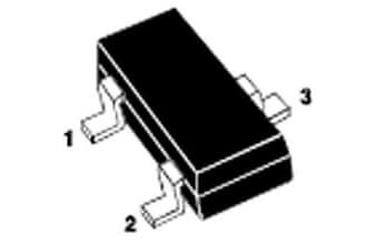 TKMP2333L MOSFET- CTK new product used for Electronic Cigarette