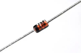 What is the 1n4148 diode used for?