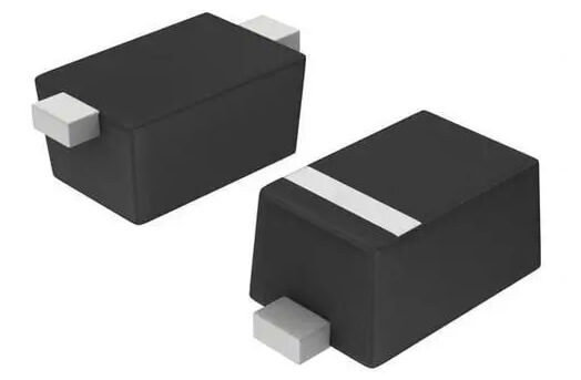 The Difference Between ESD and TVS Diodes