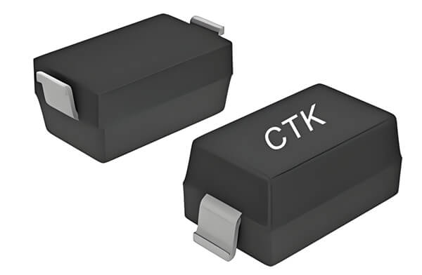 CTK diode