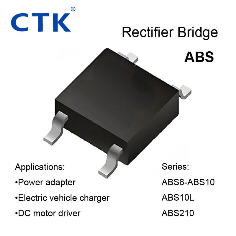 Exploring the Different Types of Bridge Rectifiers: Which One Is Right for You