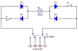 How to Identify the Anode and Cathode of a Diode