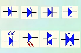 Clever Use of Flyback Diodes to Protect Circuits