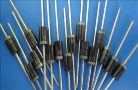 Application and Classifications of Diodes