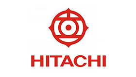 HITACHI