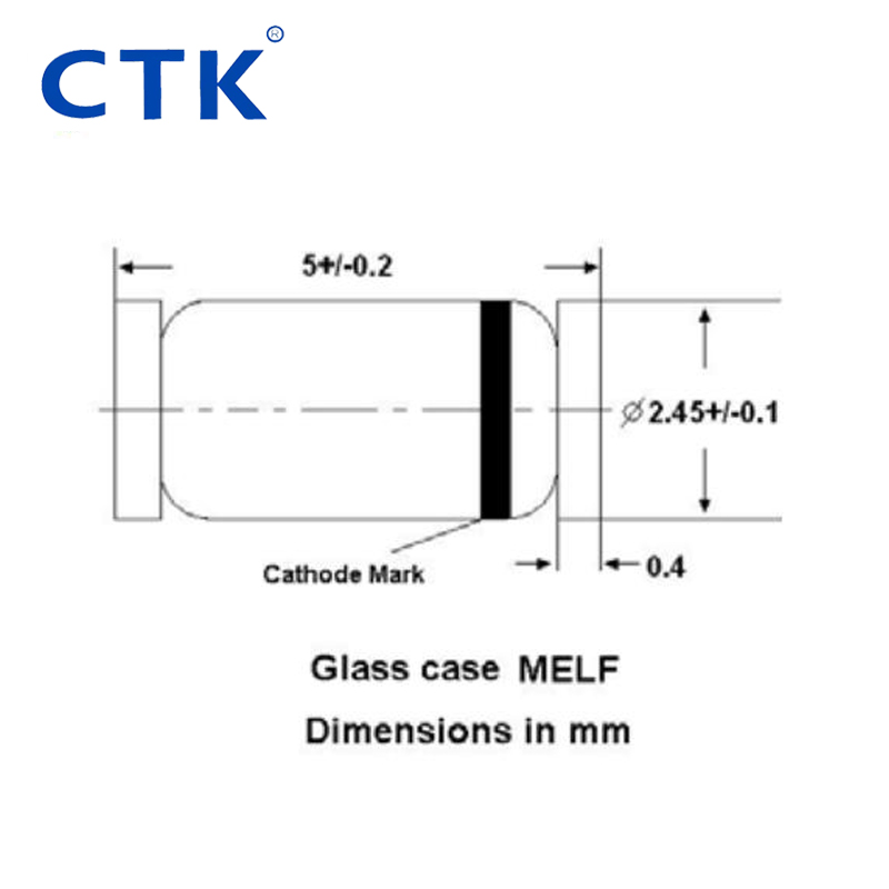 LL-41 Zener Diode