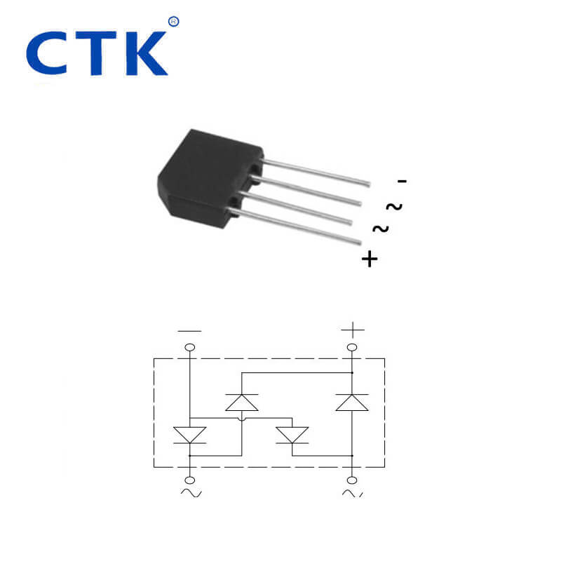 KBP Rectifier Bridge