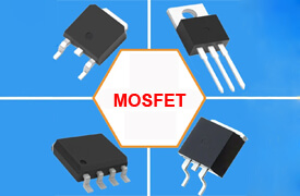 Detailed Explanation of MOSFET Structure and Its Wo