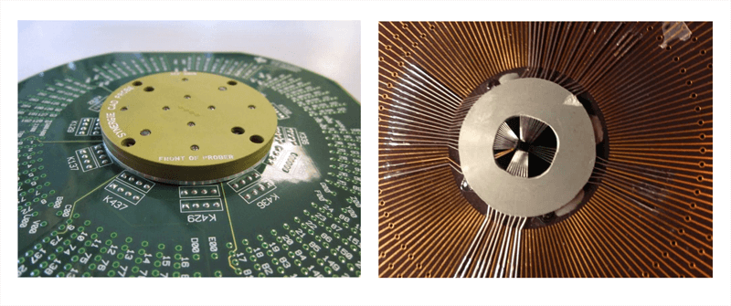 Introduction to Chip Testability Design Technology (DFT)-Wafer Sort