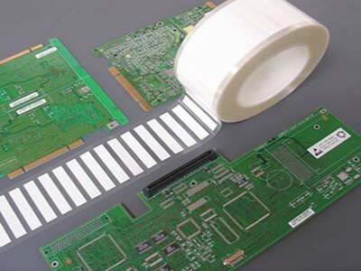 Printed Circuit Board